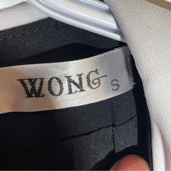 Wong blouse - Picture 5 of 15